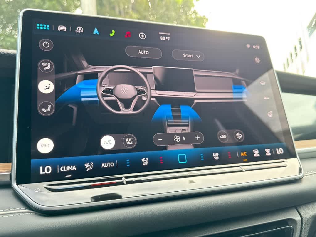 2026 Volkswagen Tiguan SEL R-Line Turbo