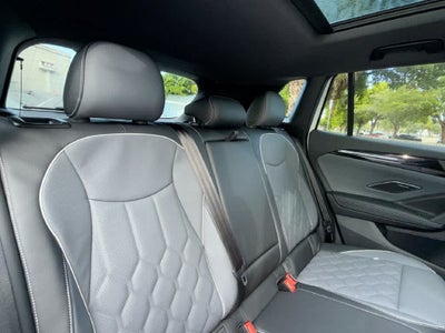 2026 Volkswagen Tiguan SEL R-Line Turbo