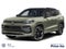 2027 Volkswagen Tiguan SEL R-Line Turbo