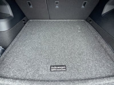 2026 Volkswagen Tiguan SEL R-Line Turbo