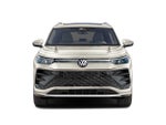 2027 Volkswagen Tiguan SEL R-Line Turbo