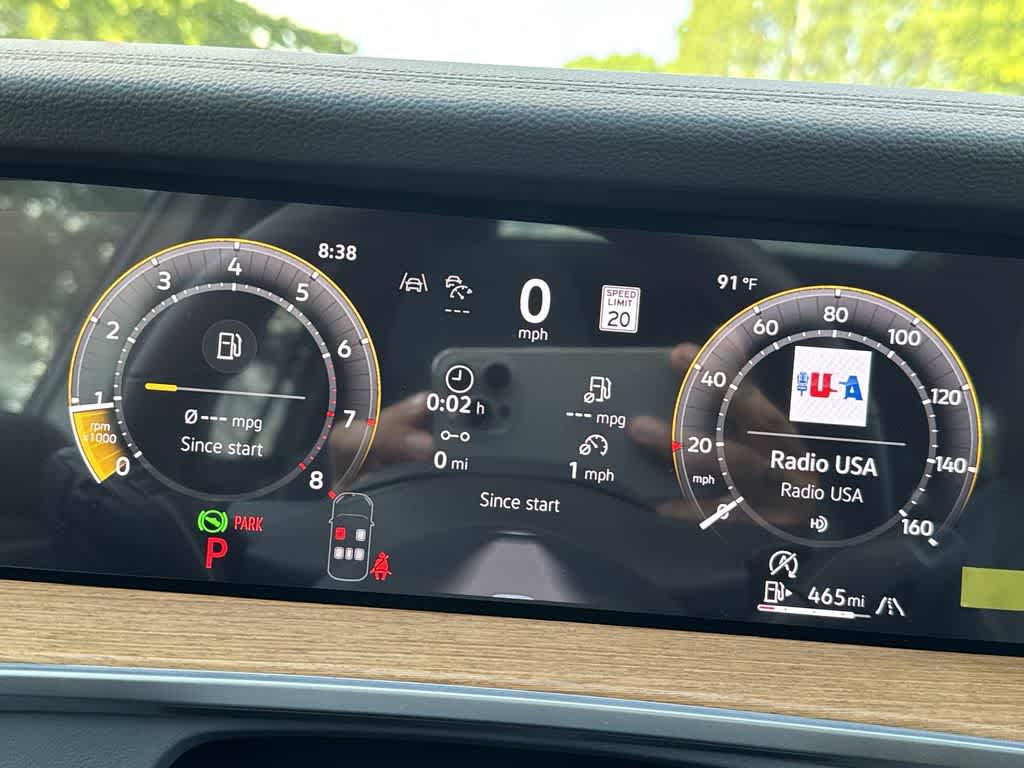 2026 Volkswagen Tiguan SEL R-Line Turbo
