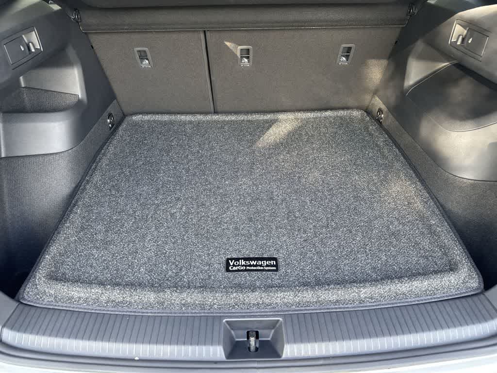 2026 Volkswagen Tiguan SEL R-Line Turbo