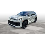 2026 Volkswagen Tiguan SEL R-Line Turbo