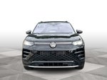 2026 Volkswagen Tiguan SEL R-Line Turbo
