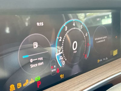 2026 Volkswagen Tiguan SEL R-Line Turbo