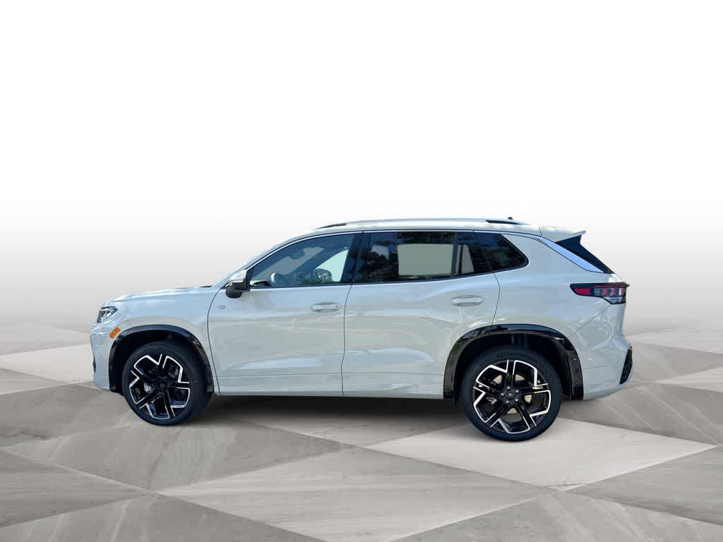 2026 Volkswagen Tiguan SEL R-Line Turbo