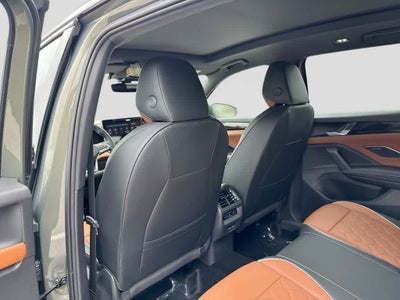 2026 Volkswagen Tiguan SEL R-Line Turbo