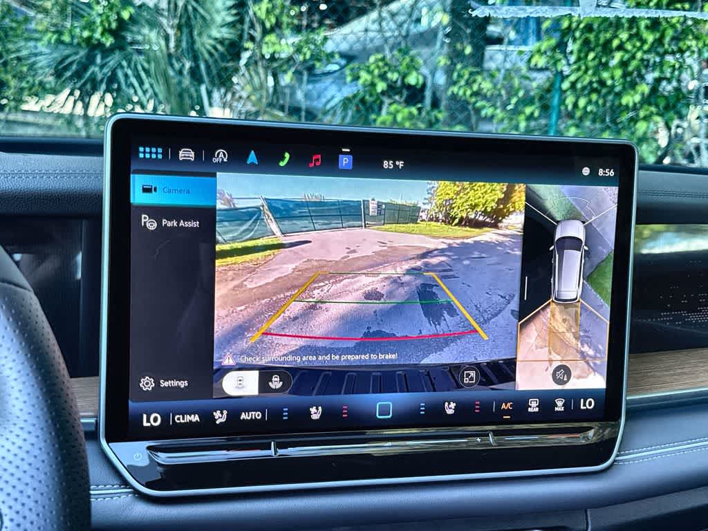 2026 Volkswagen Tiguan SEL R-Line Turbo