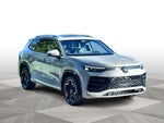 2026 Volkswagen Tiguan SEL R-Line Turbo