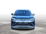 2027 Volkswagen Tiguan SEL R-Line Turbo