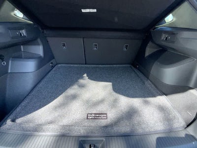 2026 Volkswagen Tiguan SEL R-Line Turbo