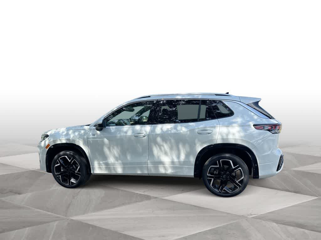 2026 Volkswagen Tiguan SEL R-Line Turbo