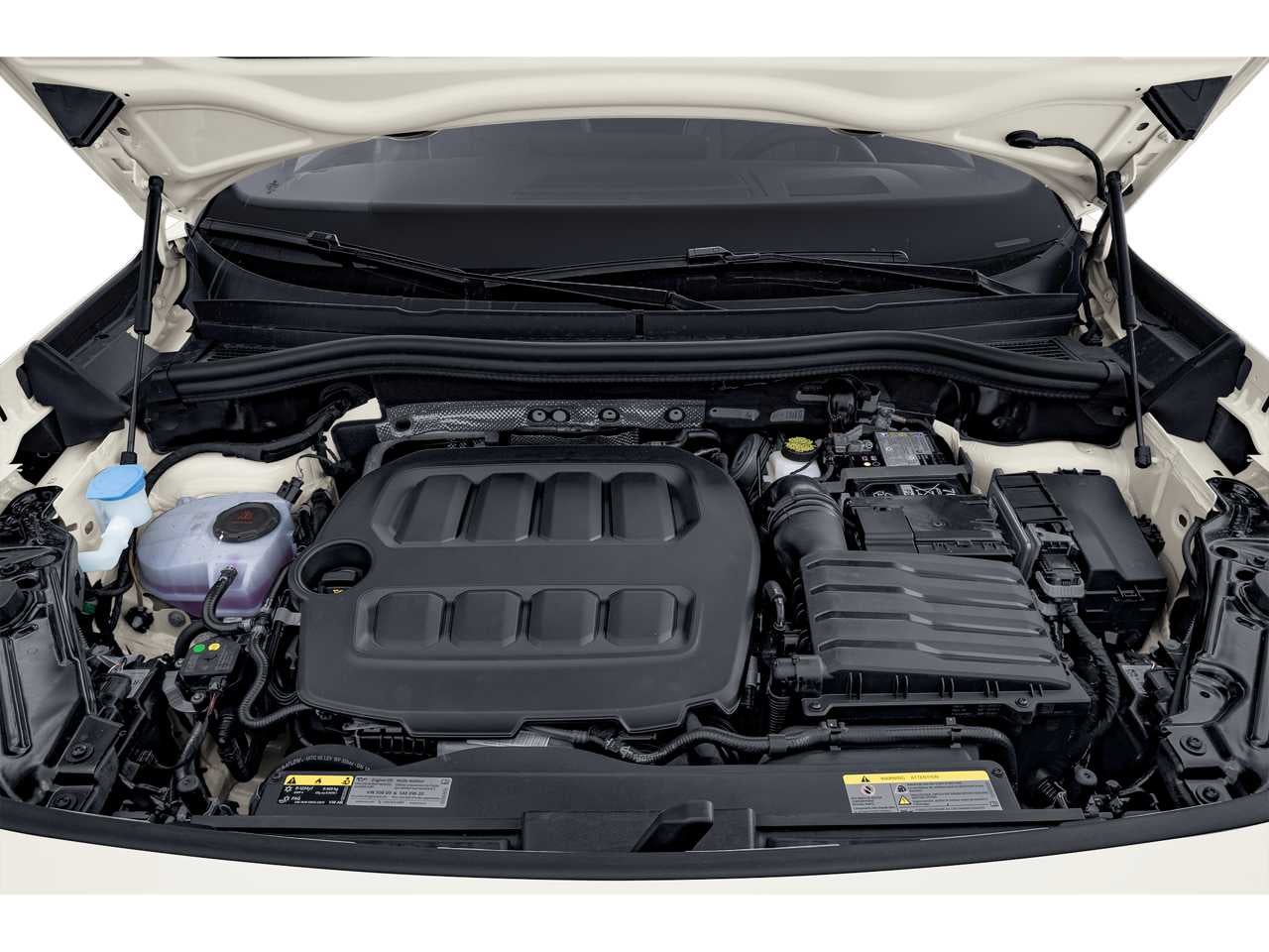 2026 Volkswagen Tiguan SEL R-Line Turbo