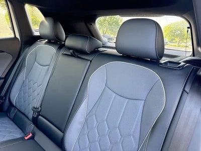 2026 Volkswagen Tiguan SEL R-Line Turbo