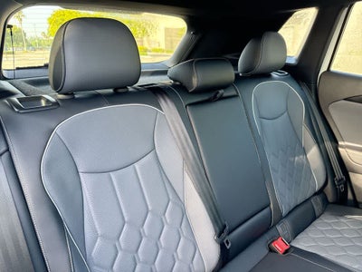 2026 Volkswagen Tiguan SEL R-Line Turbo