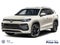 2027 Volkswagen Tiguan SEL R-Line Turbo