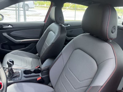 2026 Volkswagen Jetta GLI Autobahn