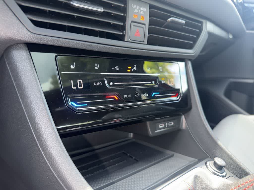 2026 Volkswagen Jetta GLI Autobahn