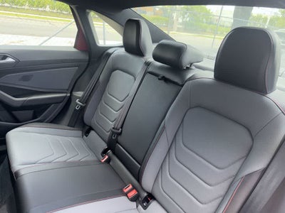 2026 Volkswagen Jetta GLI Autobahn