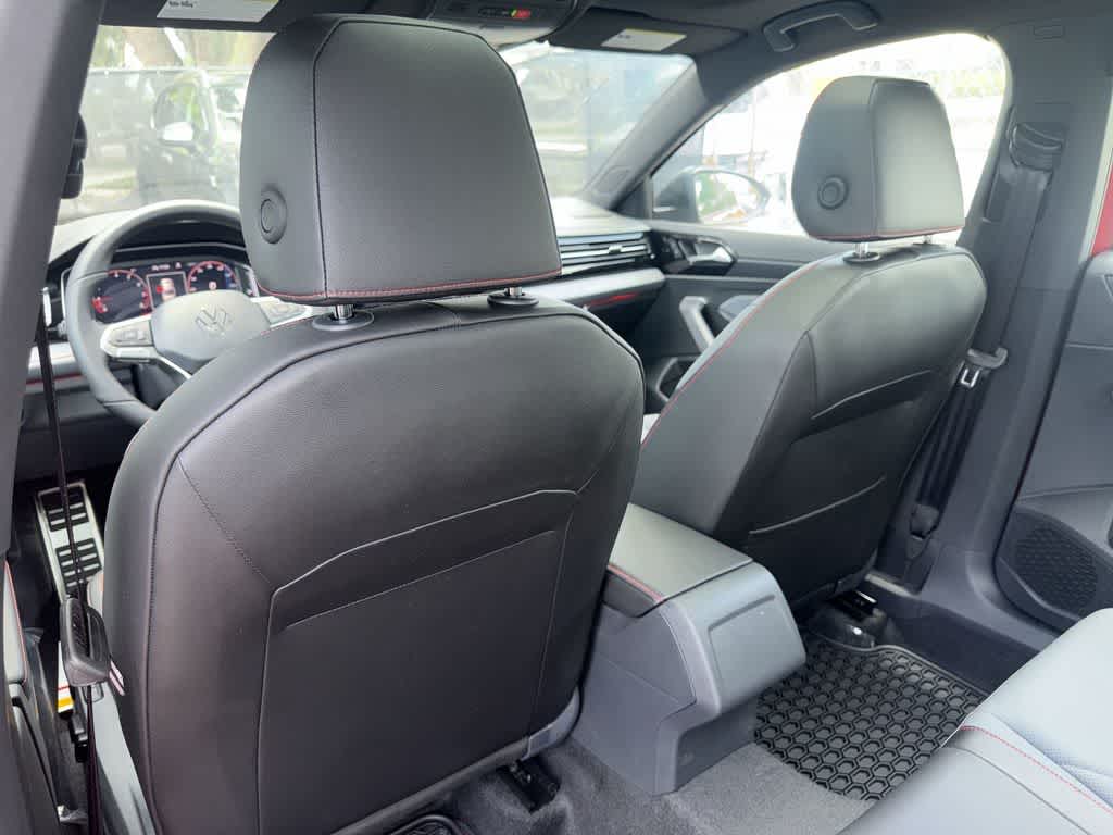 2026 Volkswagen Jetta GLI Autobahn