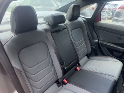 2026 Volkswagen Jetta GLI Autobahn