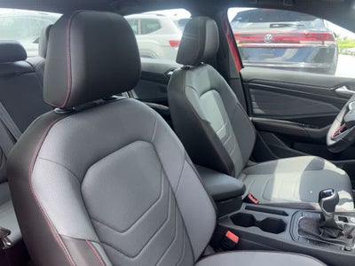 2026 Volkswagen Jetta GLI Autobahn