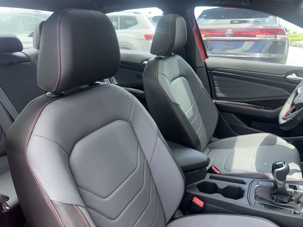 2026 Volkswagen Jetta GLI Autobahn