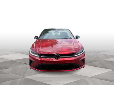 2026 Volkswagen Jetta GLI Autobahn
