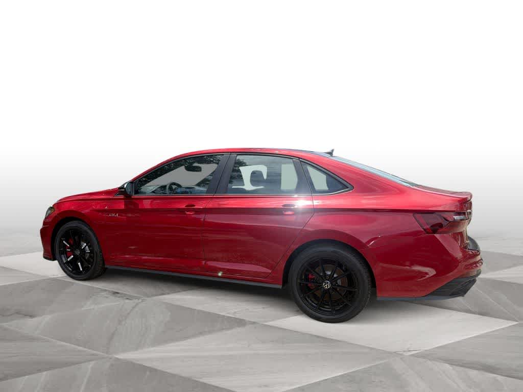 2026 Volkswagen Jetta GLI Autobahn