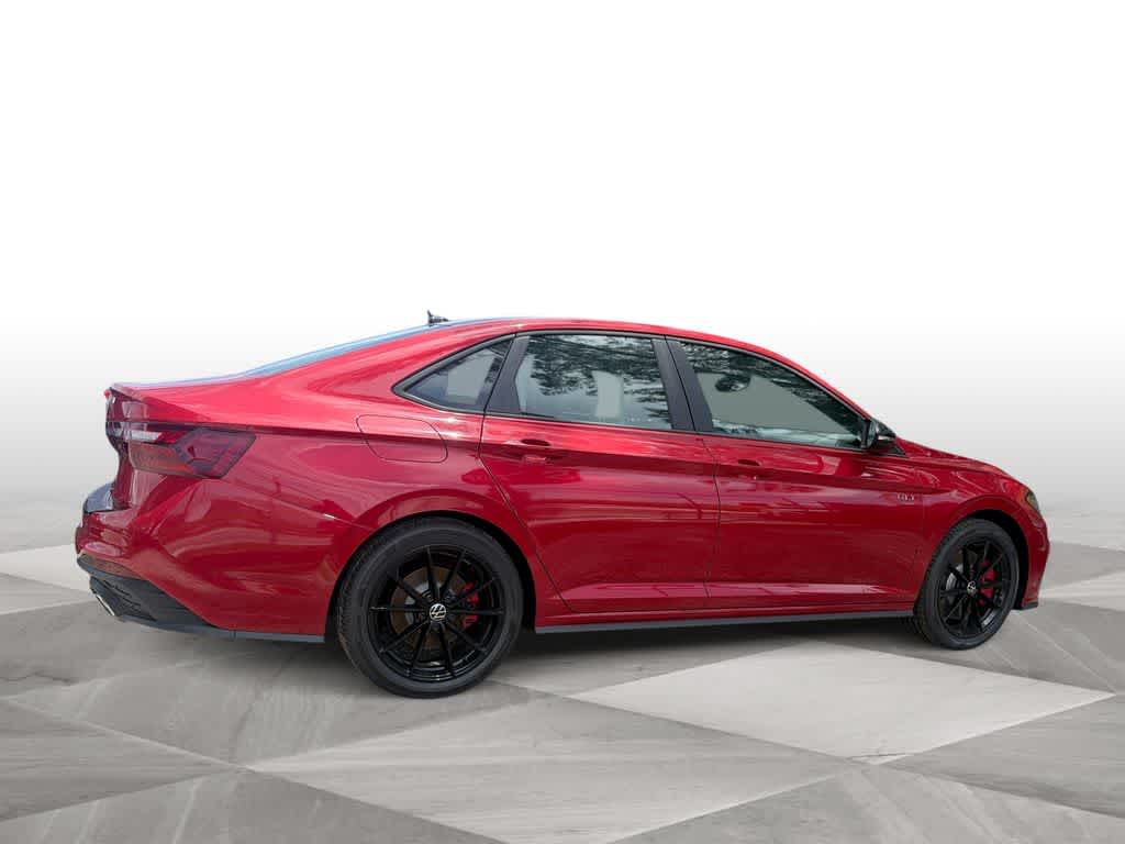 2026 Volkswagen Jetta GLI Autobahn