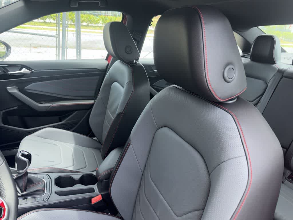 2026 Volkswagen Jetta GLI Autobahn