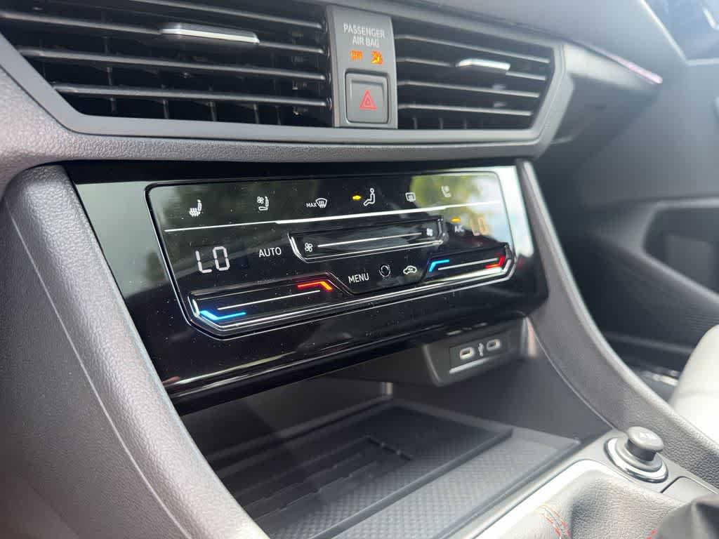 2026 Volkswagen Jetta GLI Autobahn