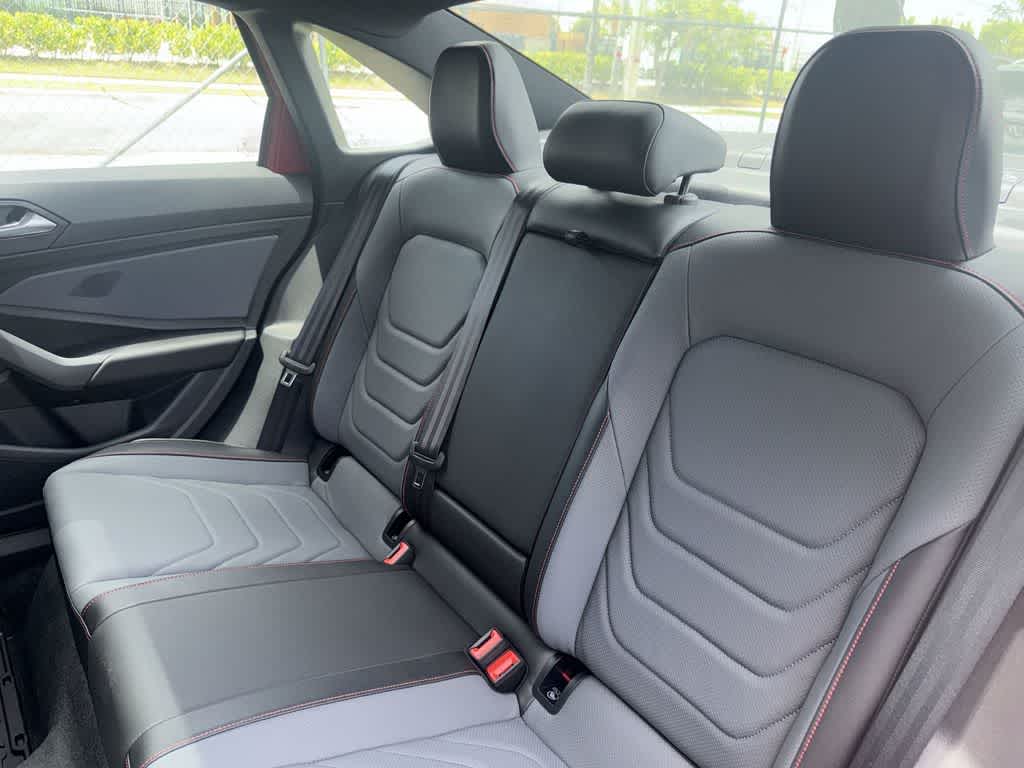 2026 Volkswagen Jetta GLI Autobahn