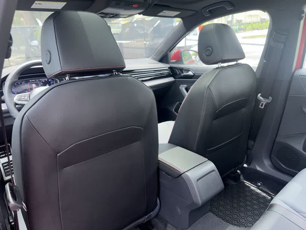 2026 Volkswagen Jetta GLI Autobahn
