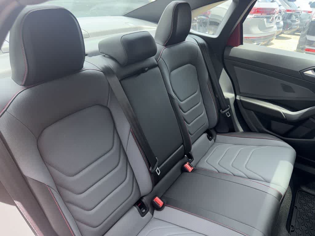2026 Volkswagen Jetta GLI Autobahn