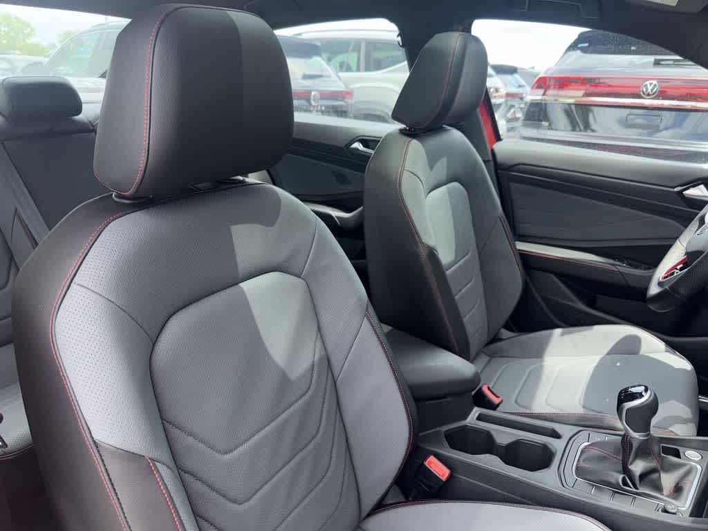 2026 Volkswagen Jetta GLI Autobahn
