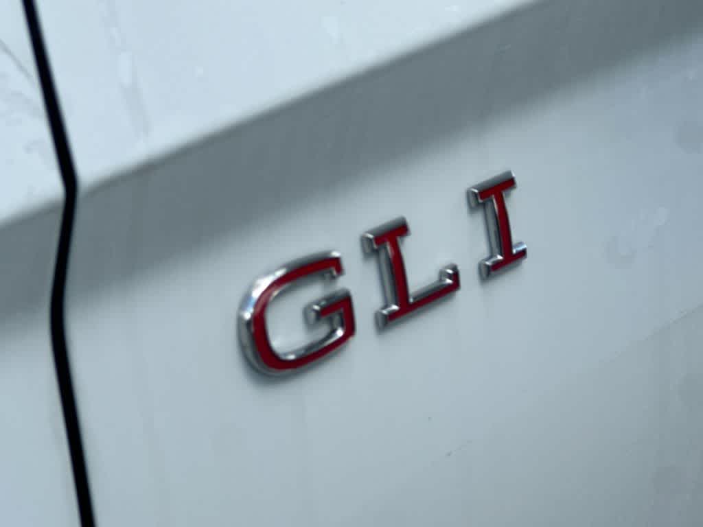 2026 Volkswagen Jetta GLI Autobahn