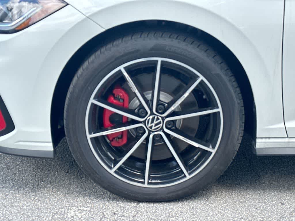 2026 Volkswagen Jetta GLI Autobahn