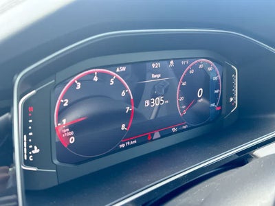 2026 Volkswagen Jetta GLI Autobahn