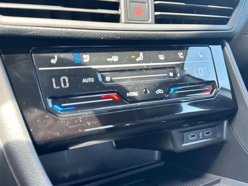 2026 Volkswagen Jetta GLI Autobahn