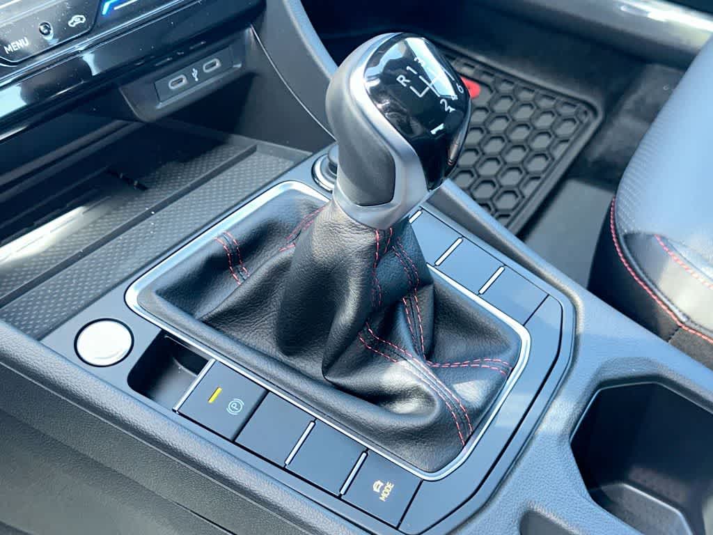 2026 Volkswagen Jetta GLI Autobahn