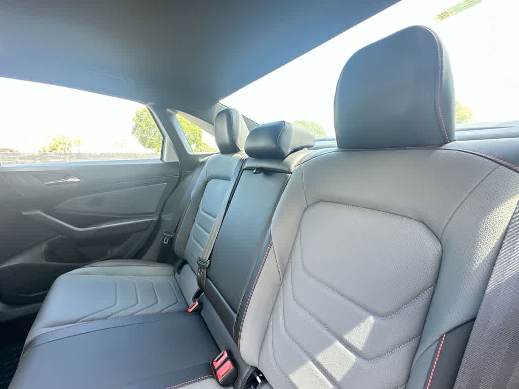 2026 Volkswagen Jetta GLI Autobahn
