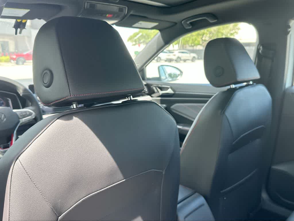 2026 Volkswagen Jetta GLI Autobahn