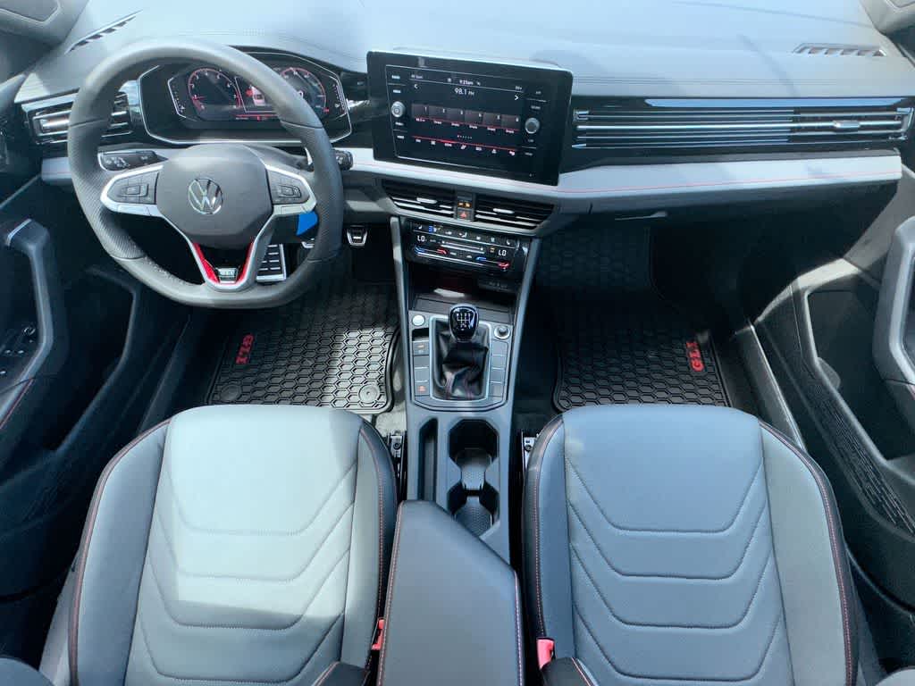 2026 Volkswagen Jetta GLI Autobahn