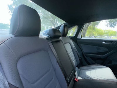 2026 Volkswagen Jetta GLI Autobahn