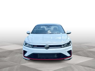 2026 Volkswagen Jetta GLI Autobahn