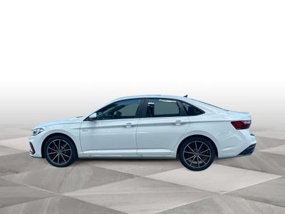 2026 Volkswagen Jetta GLI Autobahn