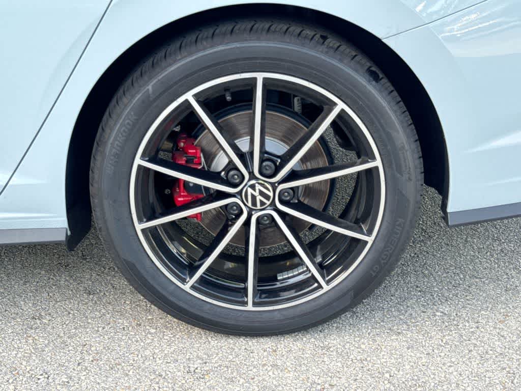 2026 Volkswagen Jetta GLI Autobahn