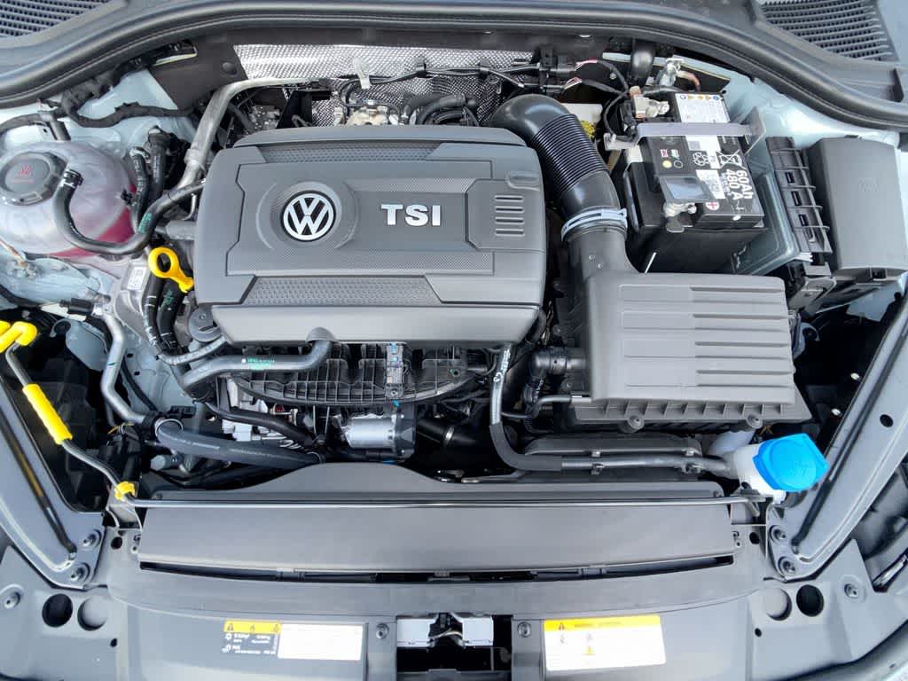 2026 Volkswagen Jetta GLI Autobahn